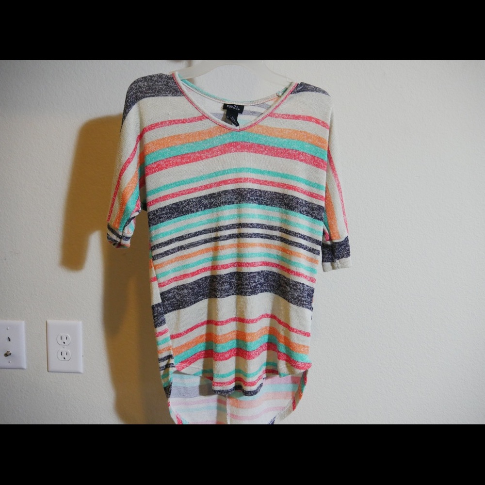 Girls shirt